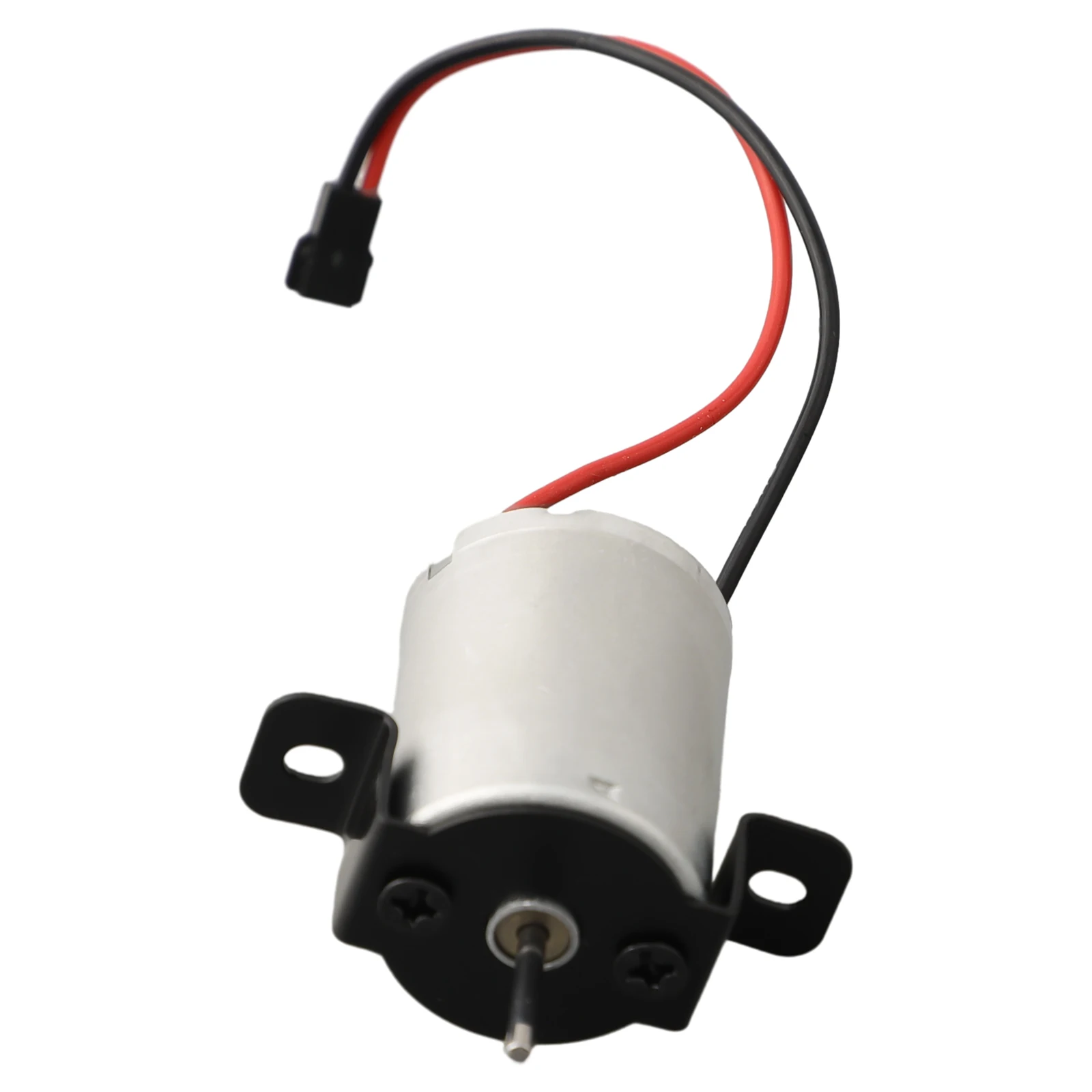 Fireplace Fan Motor with Power Generation Film for Wood For Stove Blower Repair and Consistent Airflow Restoration