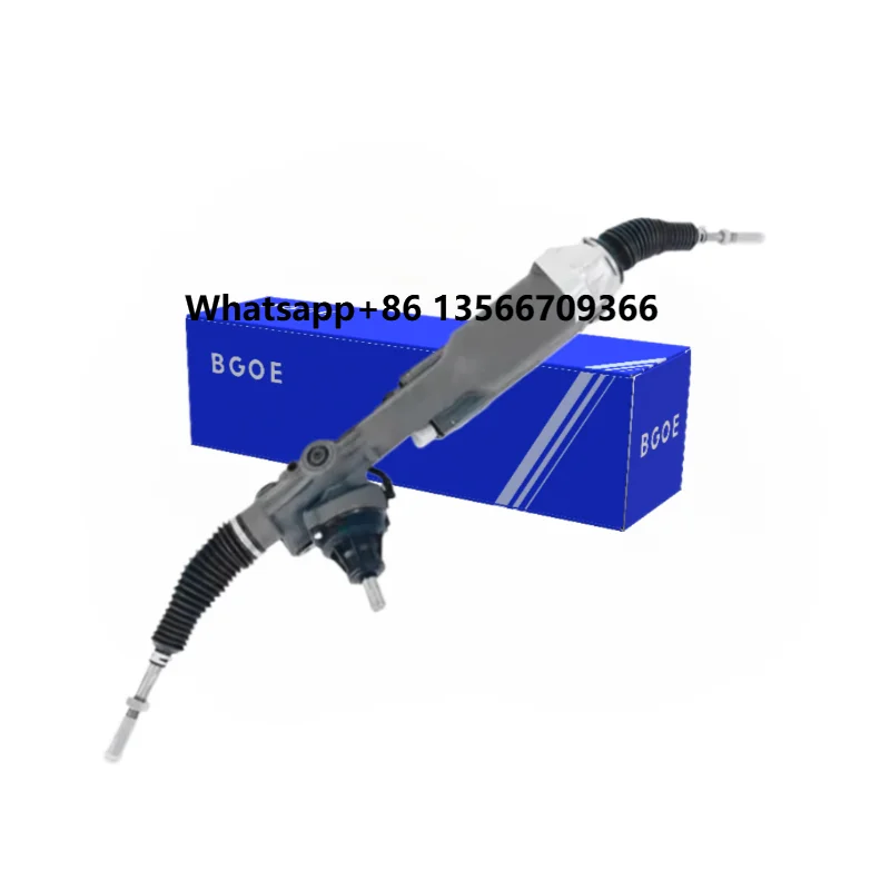 

8K1423055AJ Steering Rack For A4 A5 8K2 2017 2016 2015 2014 2013 8K1423055 8k0909144 Electrical Power Steering Gear
