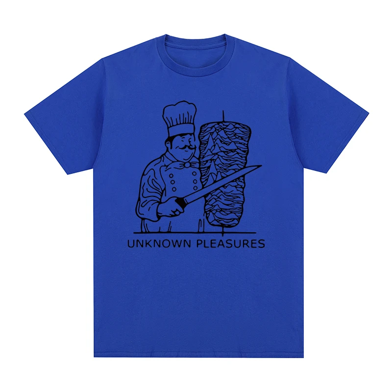 JOY DIVISION Funny T-shirt Unknown Pleasures Cotton Men Summer Fashion T Shirt New TEE TSHIRT Womens Tops
