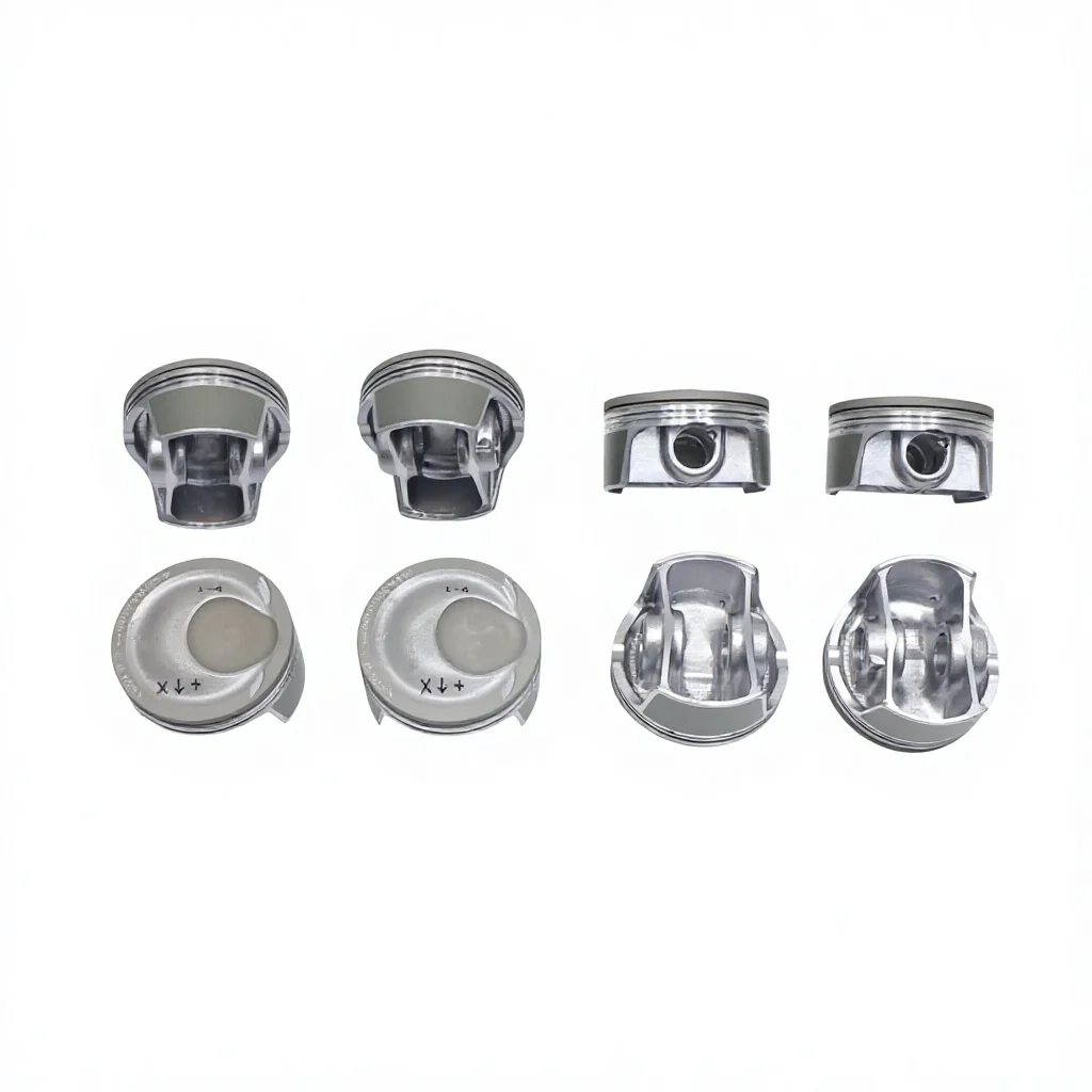 

Engine Piston for Porsche Panamera Cayenne 4.8 Turbo M48.01 M48.52 92A 94810304660 94810304668 94810304672 94810304572