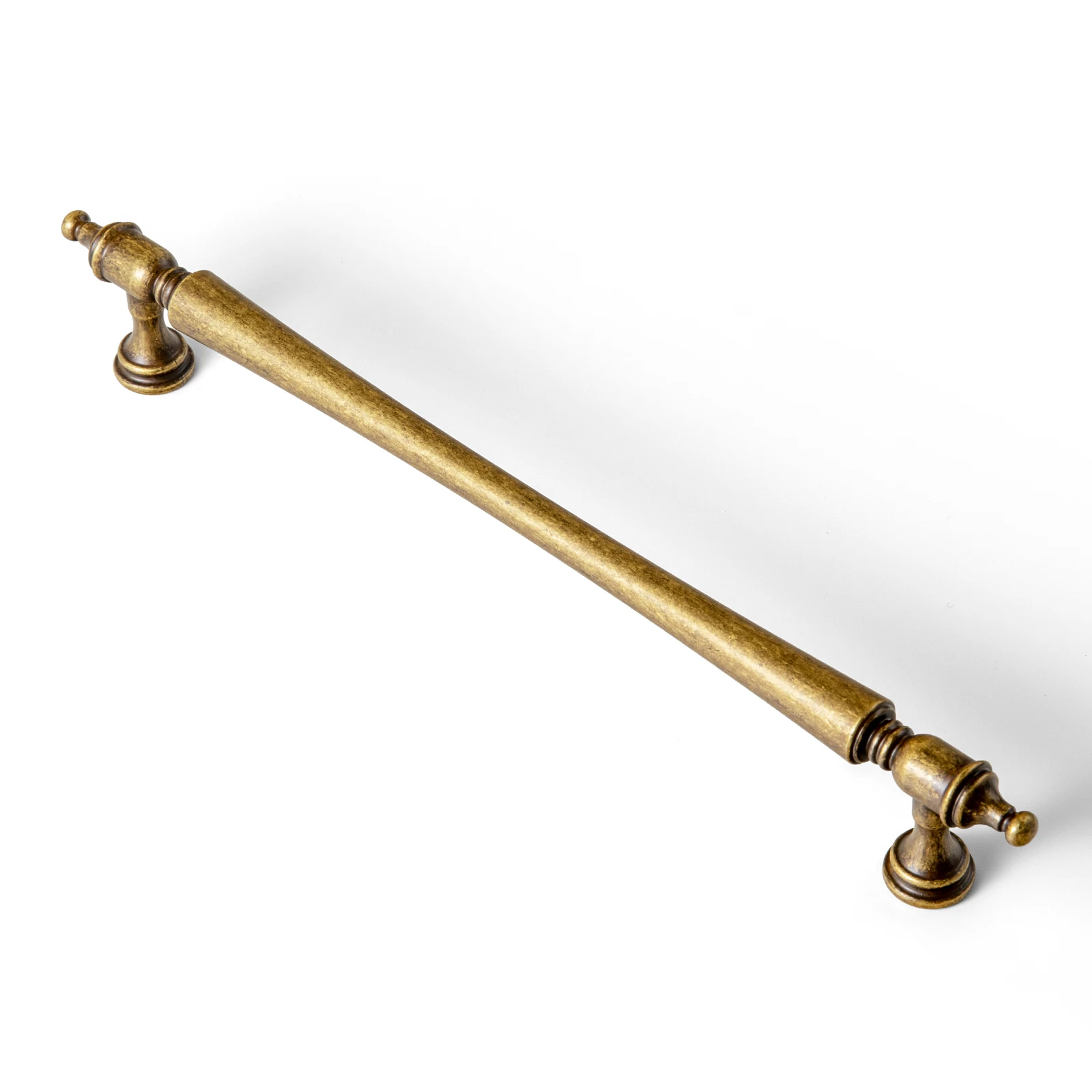 

Goo-Ki Cabinet Pulls Antique Brass Zinc Alloy Kitchen Drawer Pulls Drawer Handles Vintage Hardware for Kitchen & Furniture