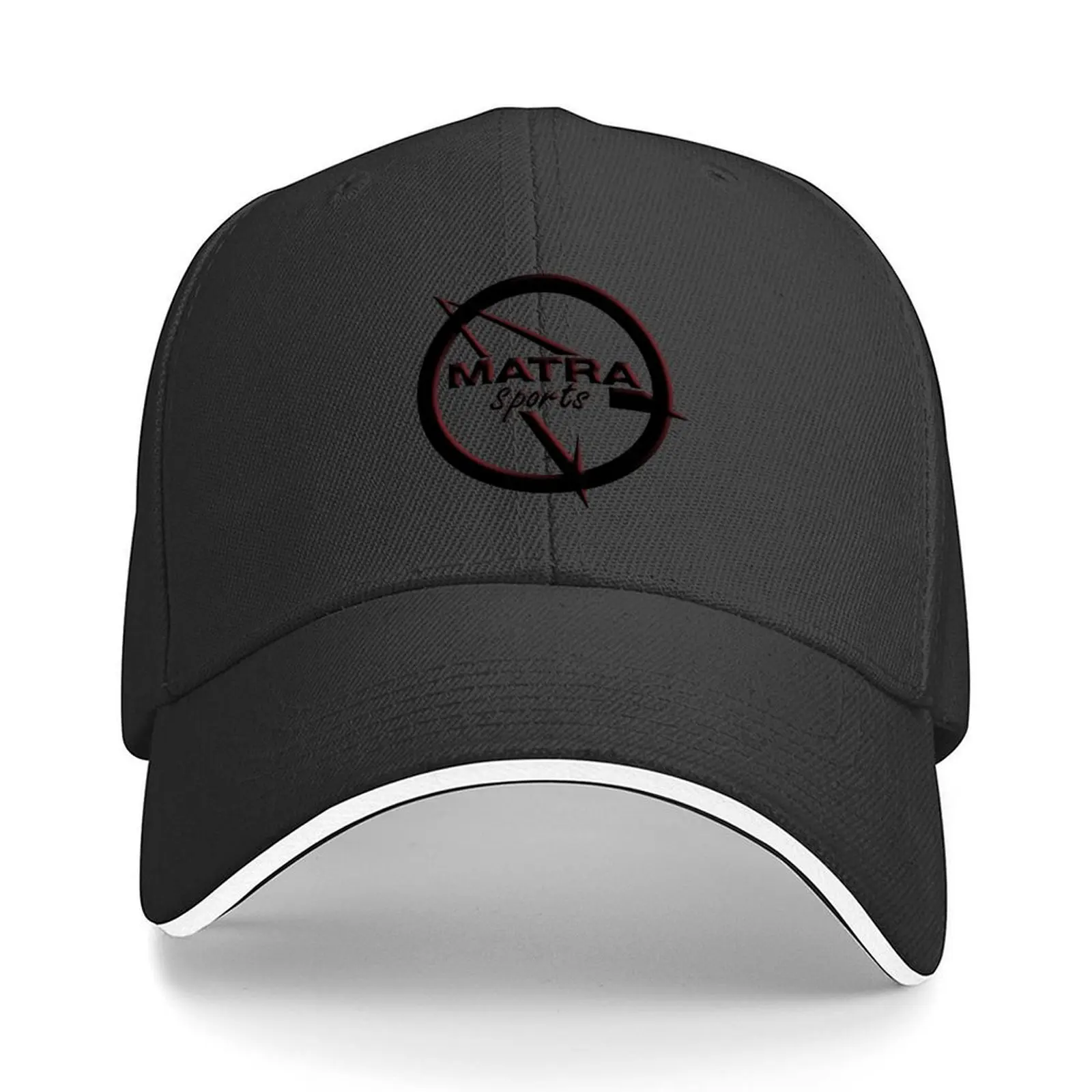 

Matra Sports 2 Baseball Cap New Hat Trucker Hat beach hat Streetwear Men's Women's