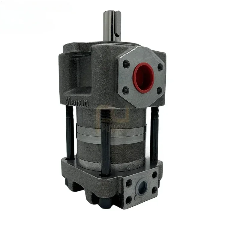 

High Pressure Internal Gear Pump IGP3-H010 IGP3-H012 IGP3-H016