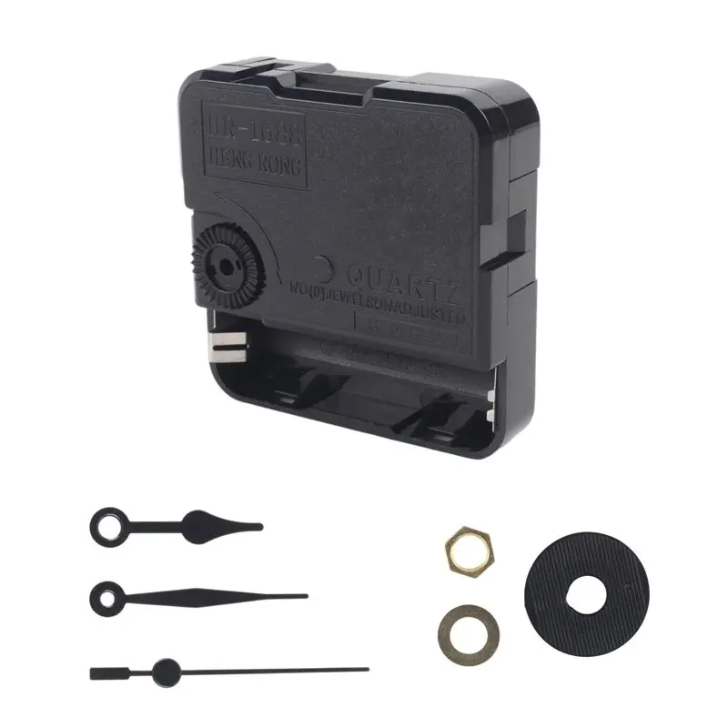 

For Bambu Lab 3D Printer DIY Creative Model Clock MH011 Components Kit For 3D Printing DIY Creative Gift Best-Selling