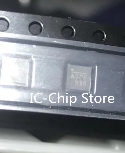 10 Uds ~ 100 uds/lote NB671LAGQ AJP QFN16 nuevo original