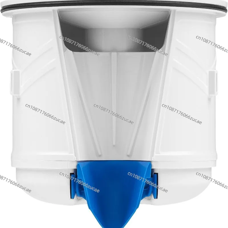 150 Water-free Urinals Mixed Filter Elements Compatible with All Water-free Urinals