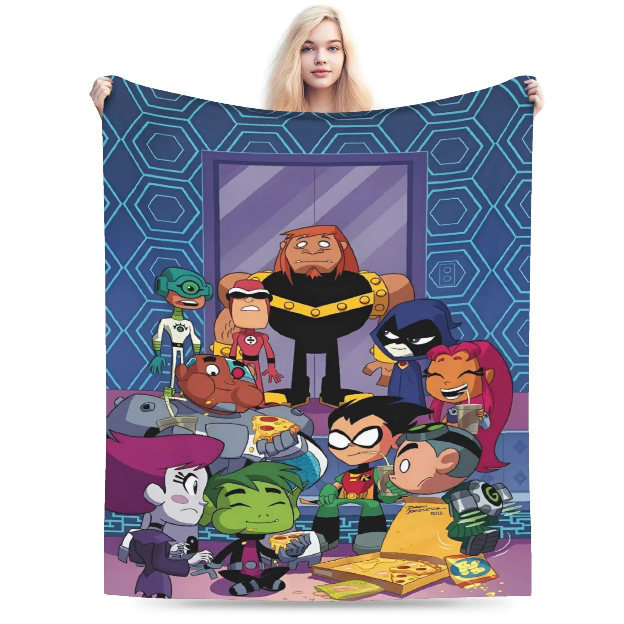 Teen Titans Go Plus… - image