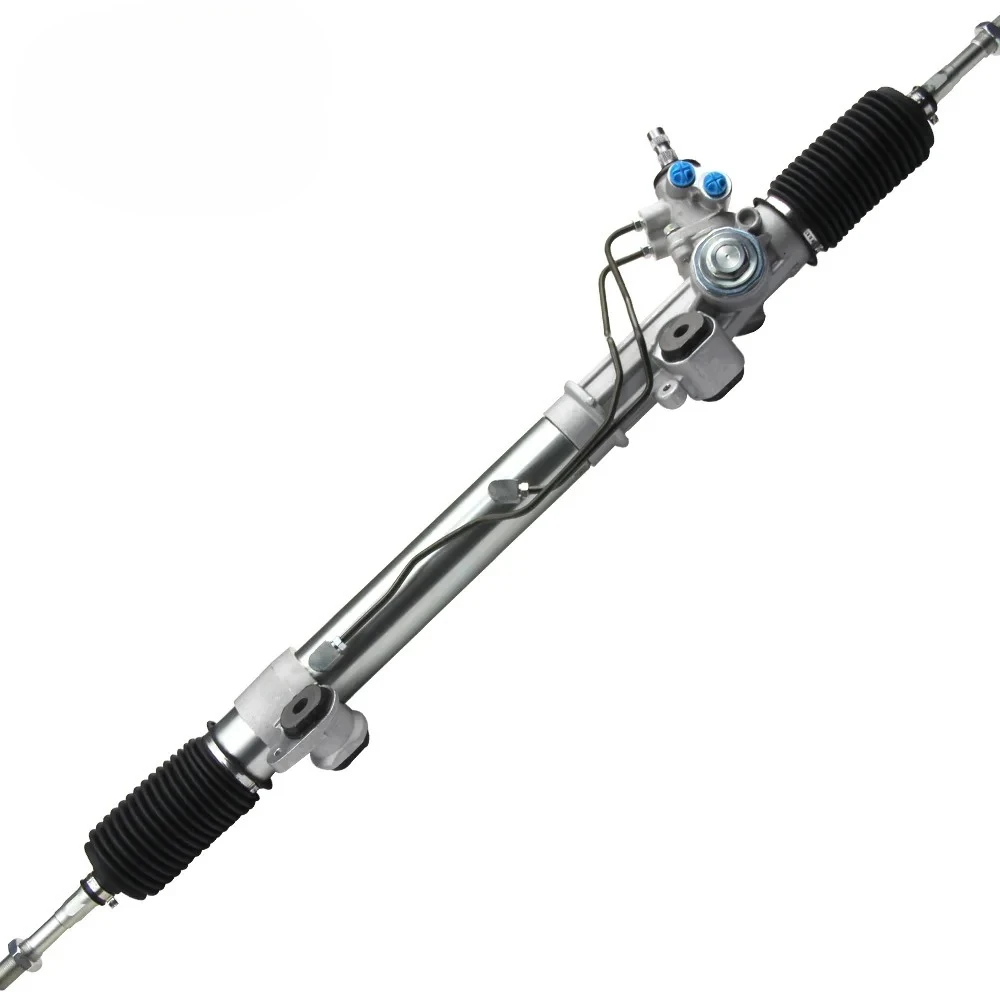 Auto Parts Steering System Steering Rack for Toyota Land Cruiser UZJ100 FZJ100 LX470 4700 02-05 LHD T 44250-60100 44200-60120