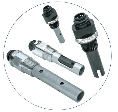 Sensor de PH 08310=A=0000