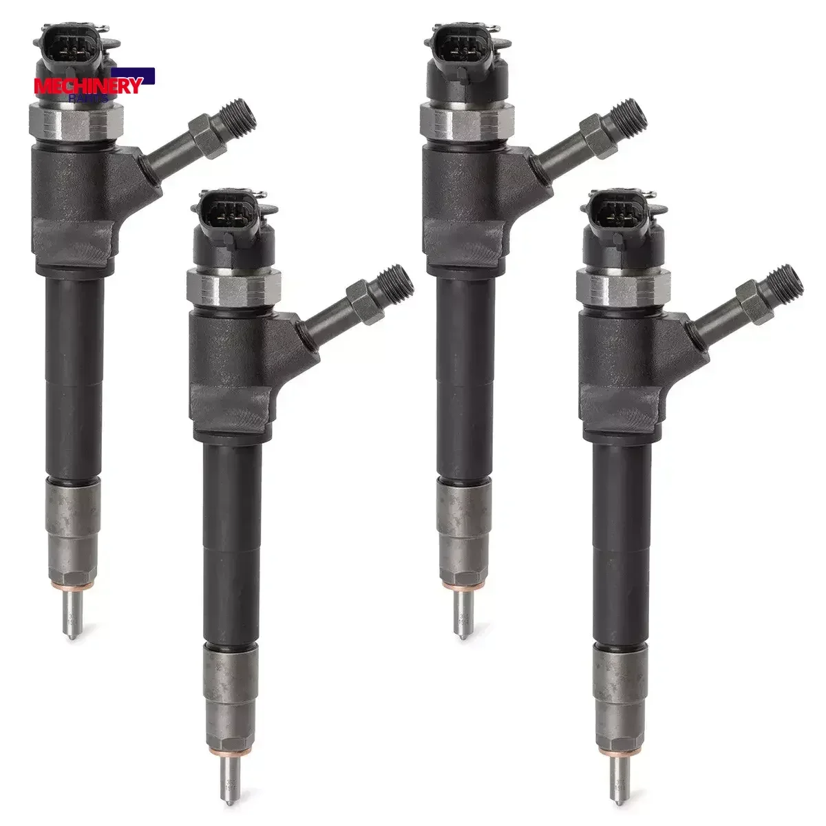 

4pcs 0445110249 High-Pressure Rail Diesel fuel Injector For Ford Ranger Mazda BT50 3.0 C/R