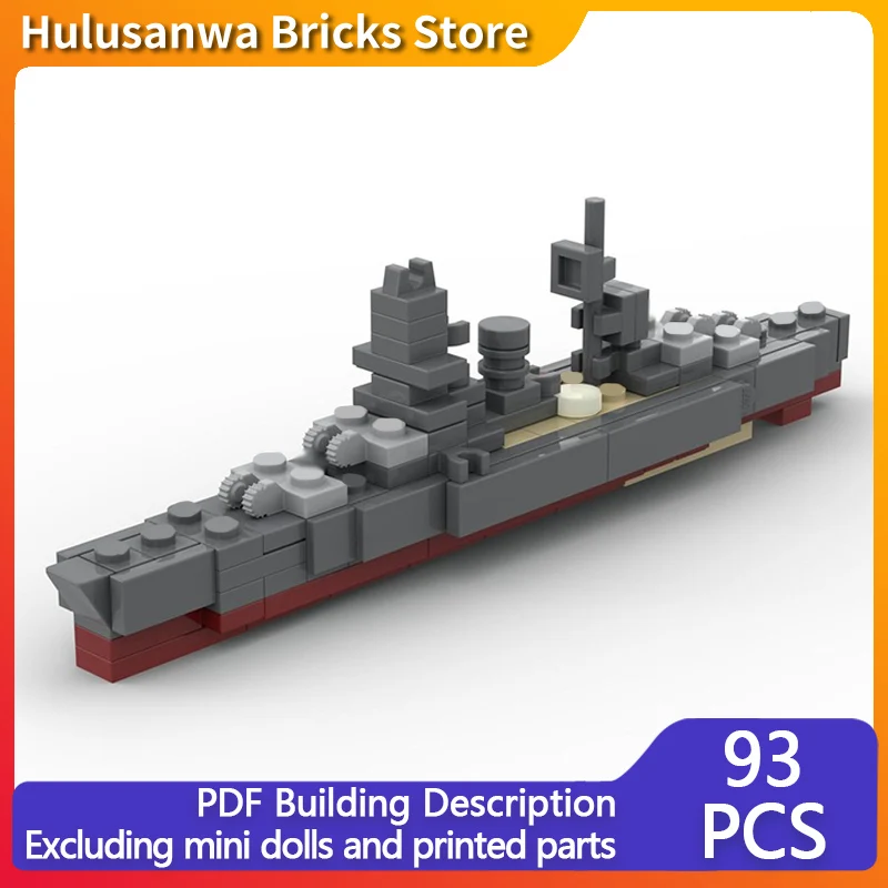 

Модель авианосителя IJN Taiho MOC, строительные кирпичи, военное оборудование, модульная технология, подарки, праздник, сборка, детские игрушки, костюм
