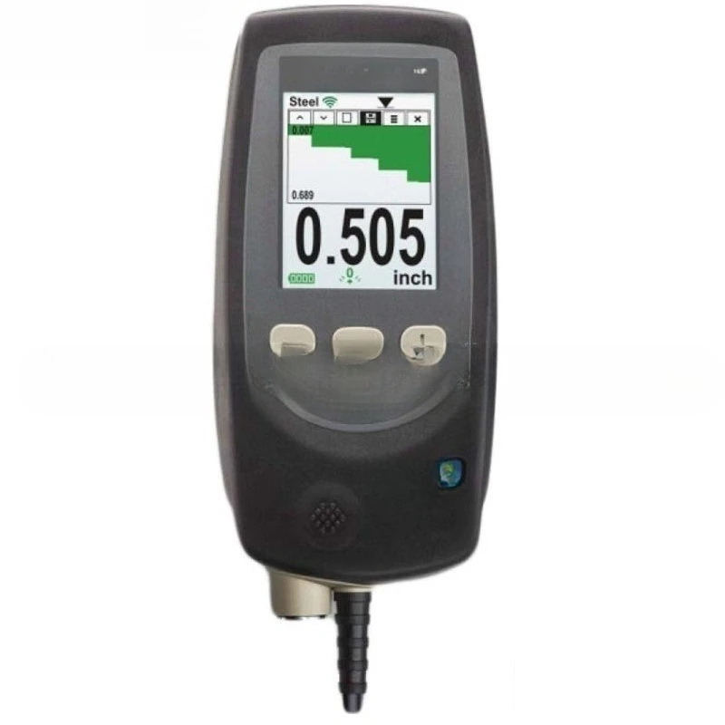 PosiTector UTG Ultrasonic Thickness Gauge UTG C3