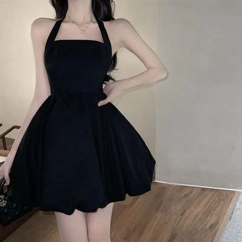 Vestidos femininos algodão floral impressão em camadas maxi saia praia férias flowy leve relaxado artístico retro férias wear