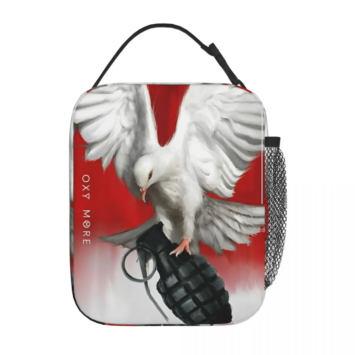 Rapper Niro OX7 Alb… - image