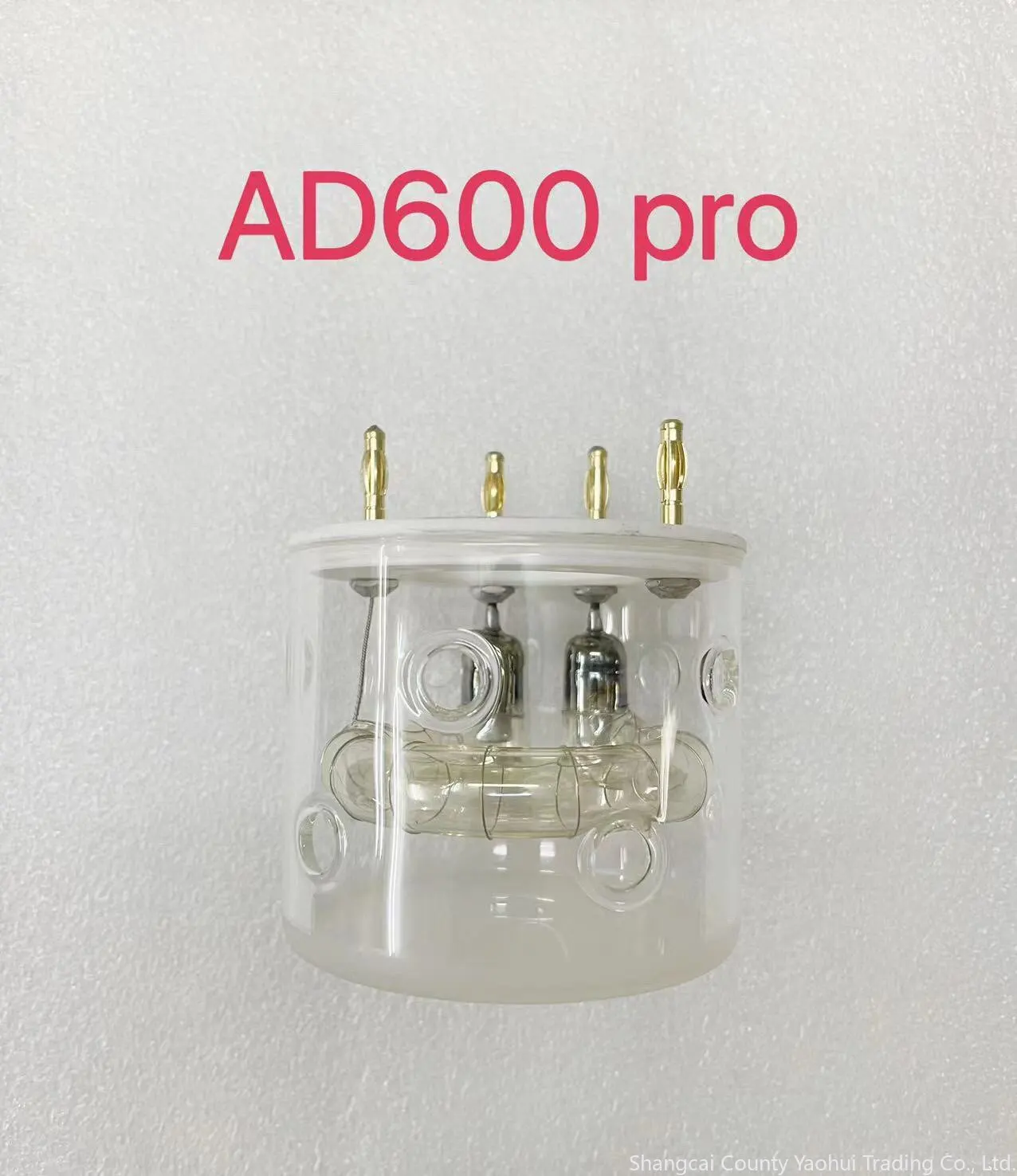For AD600PRO ad600pro tube, flash tube