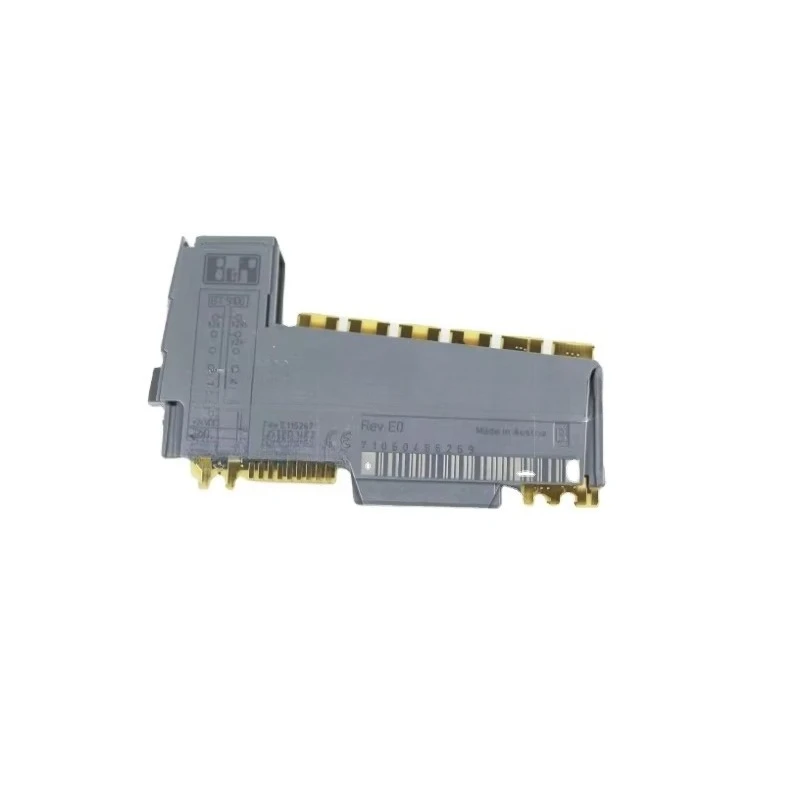 

EE1 X20BT9100 Communication Transmission X20BT9100 Module PLC Module Bus Module X20BT9100