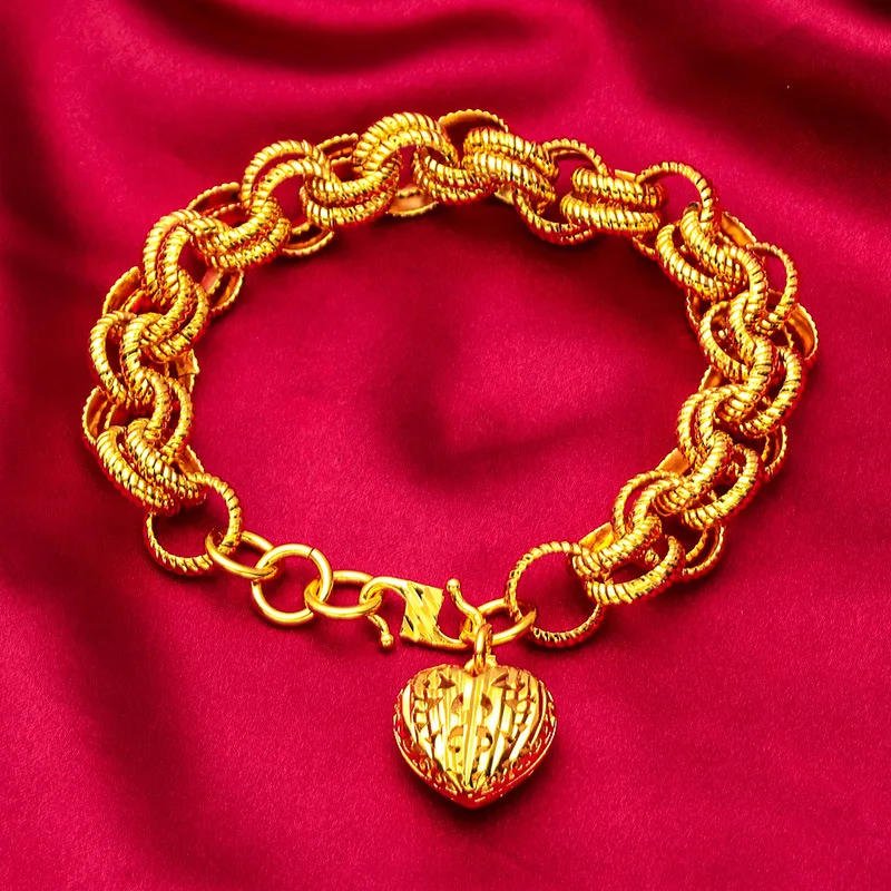 ensemble-bague-et-bracelet-coeur-en-or-24-carats--au999-pure-gold-design-coeur-3d-scintillant-et-romantique-pour-un-usage-quotidien