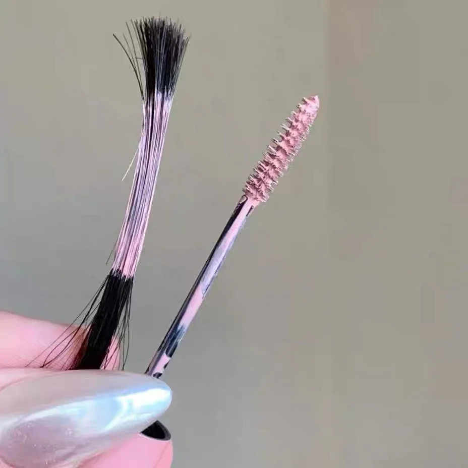 3D Augenbrauen-Färbecreme Langanhaltende Rosa-Braune Farbe Augenbrauen-Mascara Schweißfeste Wild Brow Enhancer Creme Make-up Kosmetik – Detail 17