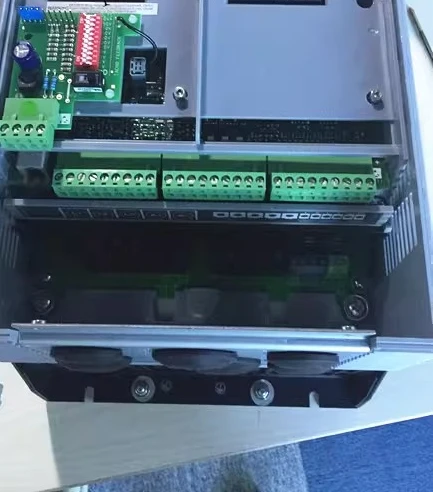 

original in stock 590P-53270020-P00-U4V0 2026 new Brand new imported Pr 590P 70A DC governor