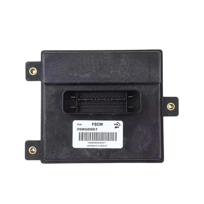 100005781 20850907 Fuel Pump Driver Control Module Direct‑Fit Replacement For GM Chevrolet Auto Spare Part Net