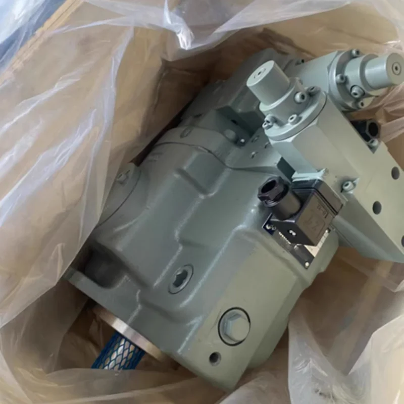 A90-FR01HS-60 Hydraulic Axial Piston Pump Genuine In Stock