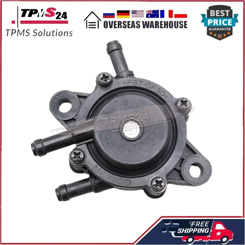 FPC-1-1 Impulse Fue…