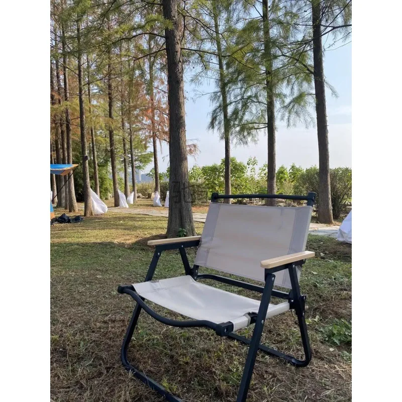 

Outdoors Is Simple and Convenient, Easy To Carry, Foldable Chairs, Casual Beach Dew