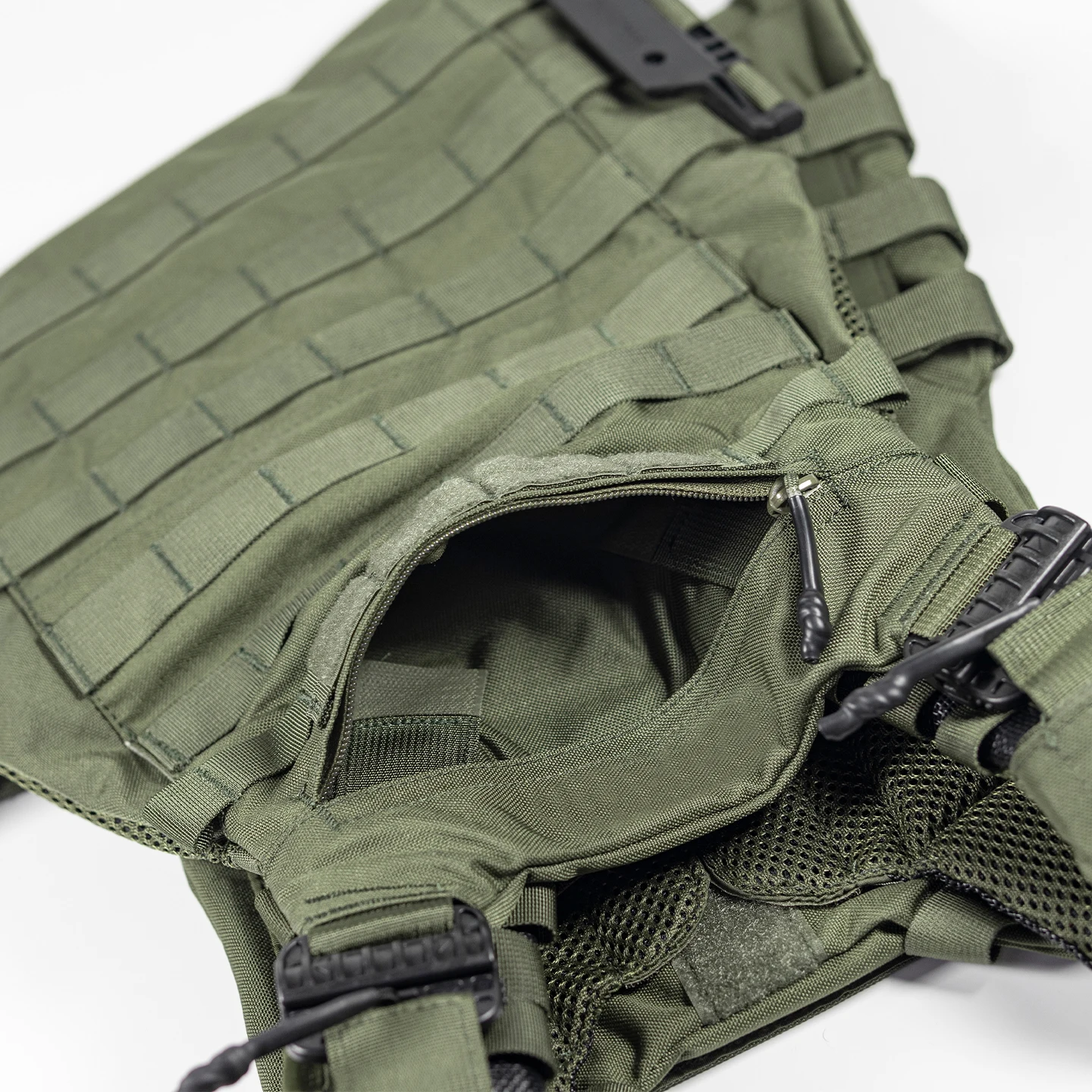 プロ IR 耐性耐火タクティカル ベスト - クイック リリ - Crossfit Vest のレビューと価格