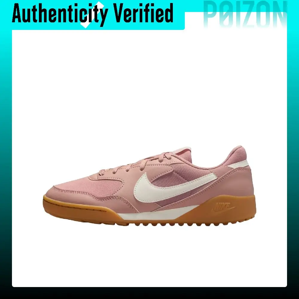 Nike Terra Manta Low-top Casual Shoes Women's Pink HQ1940-602