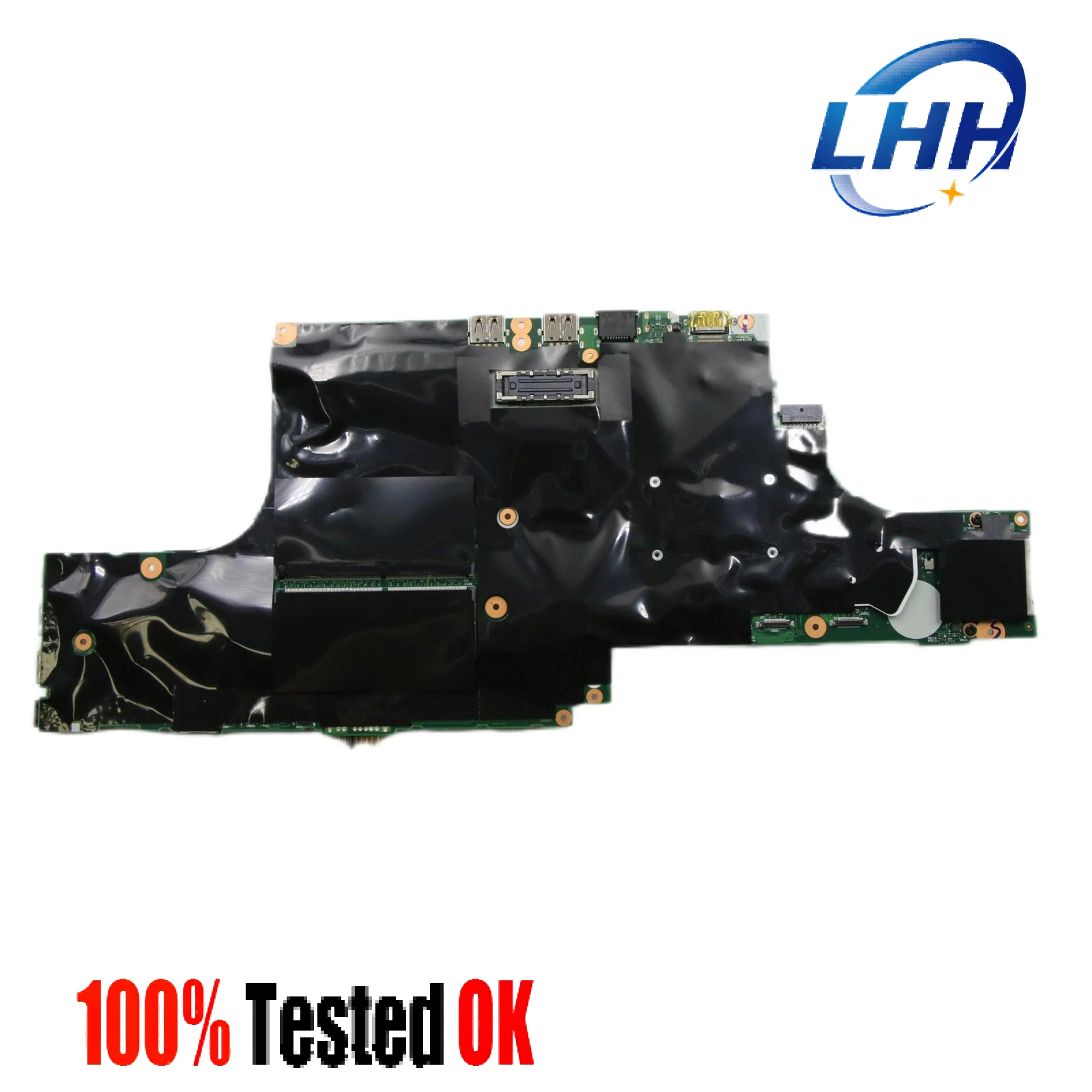 

Laptop Mainboard For Lenovo Thinkpad P50 UMA 4G Q1 I7 6700HQ CPU 100% Test