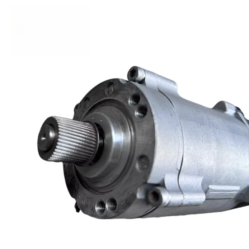 

2025 hot sale F35 11-16 Steering Rack 32106874852 Vehicle Parts Accessories for 32106883264 Steering Motor