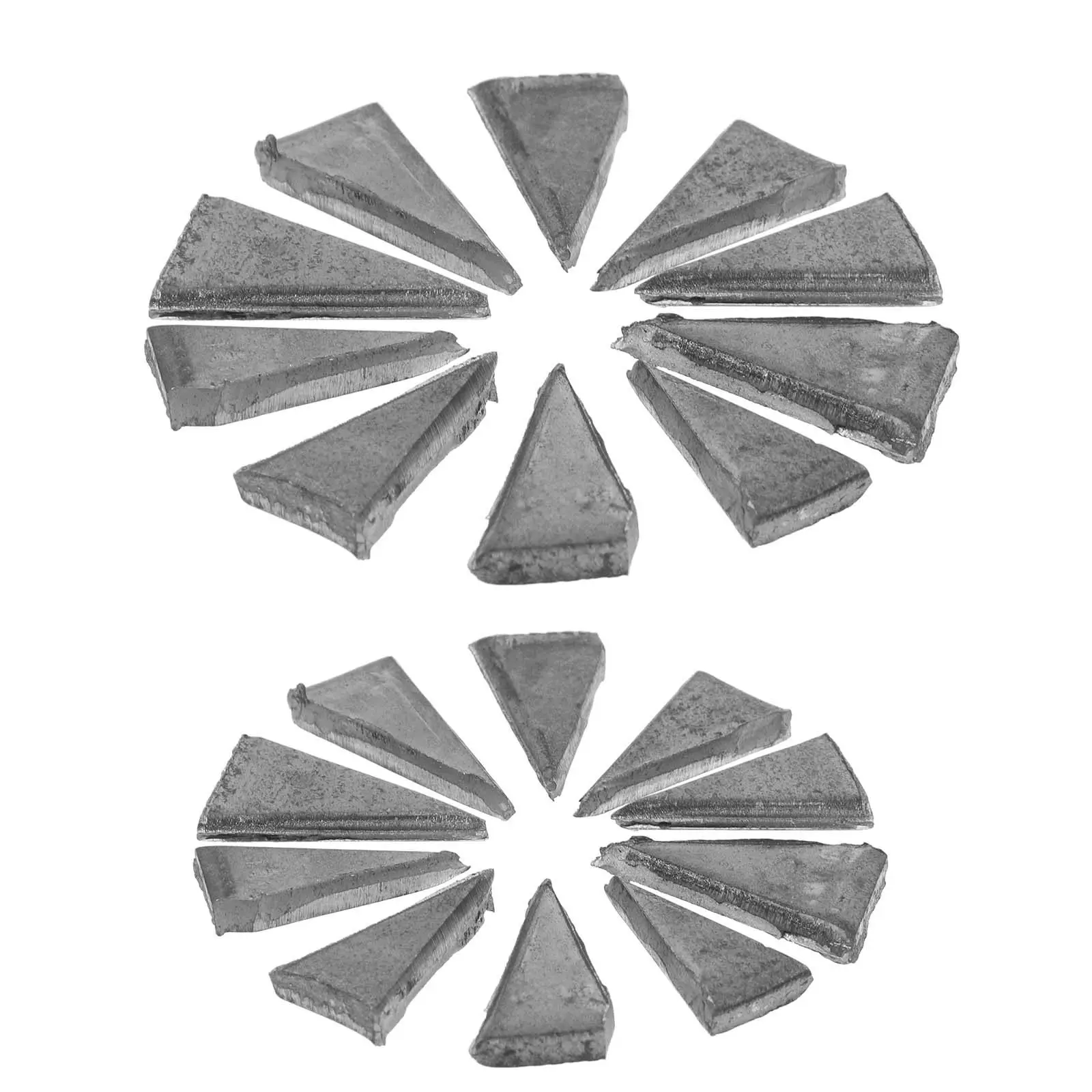 20Pcs Fixing Hammer…