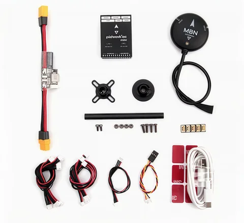 6 best sales Pixhawk flygkontroll - №4