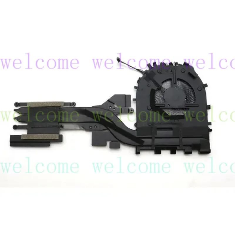 

Новый охлаждающий вентилятор радиатора для Lenovo Thinkpad E14 E15 Gen4 5H41B77266 5H41B77265