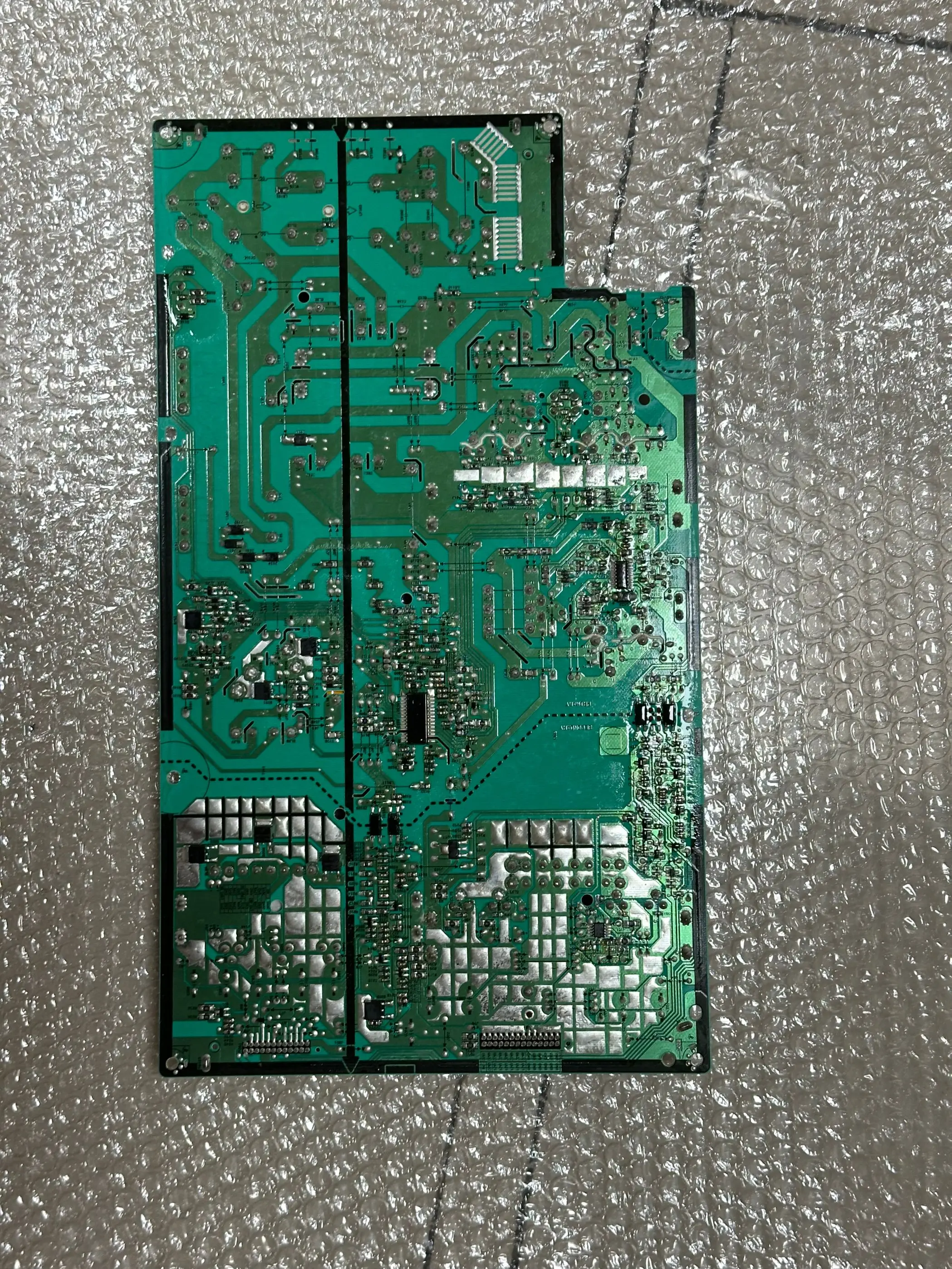 Картина 3: Оригинальная плата питания для OLED650C9PCA LGP65C9-190P EAX68364701(1.9) EAY65170411