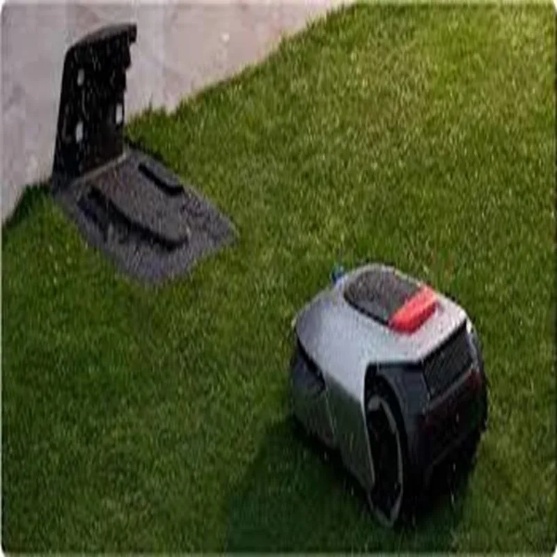 

BRAND NEW 2025 Dreame Robotic Mower A1 Pro