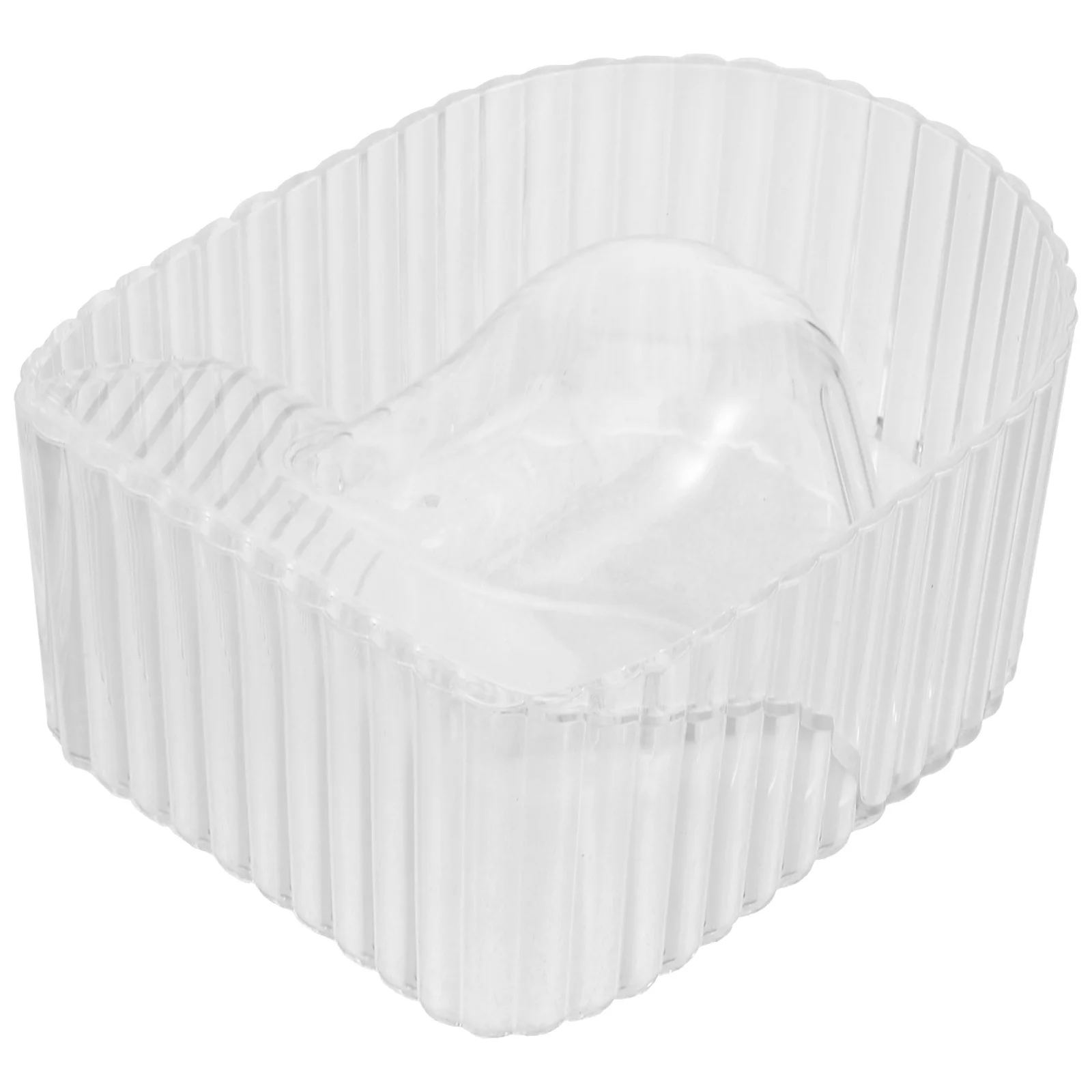 Grand bol de manucure pour enlever les ongles, vernis Gel à tremper, utilisation en Salon de maison, récipient de trempage des doigts, bol de trempage pour les ongles