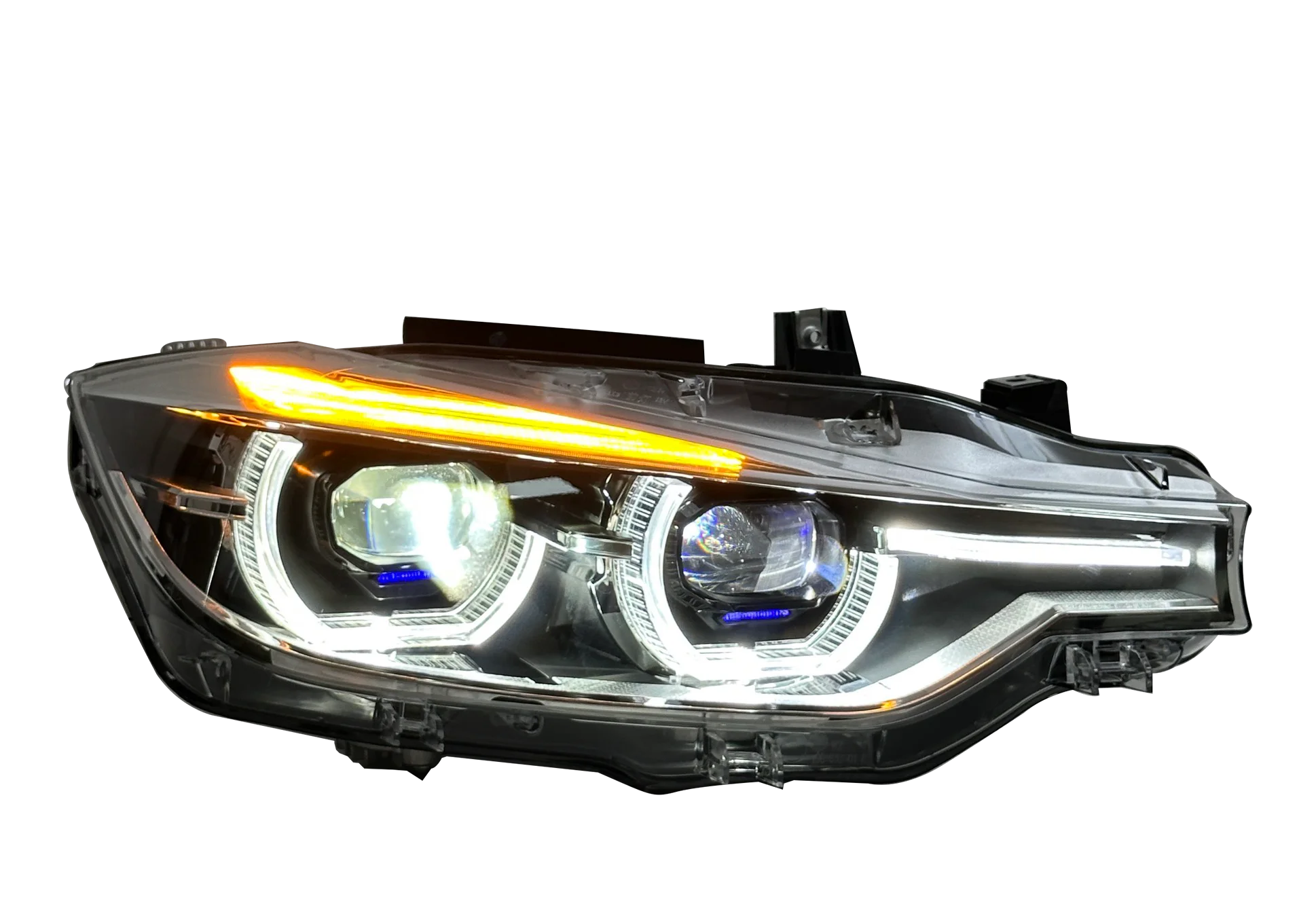 Automotive Lighting System Factory Direct Sales New Headlights