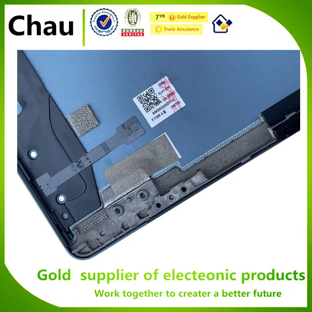 Neu für Lenovo Yoga Pro 16s LCD Rückseite Cover Top Case