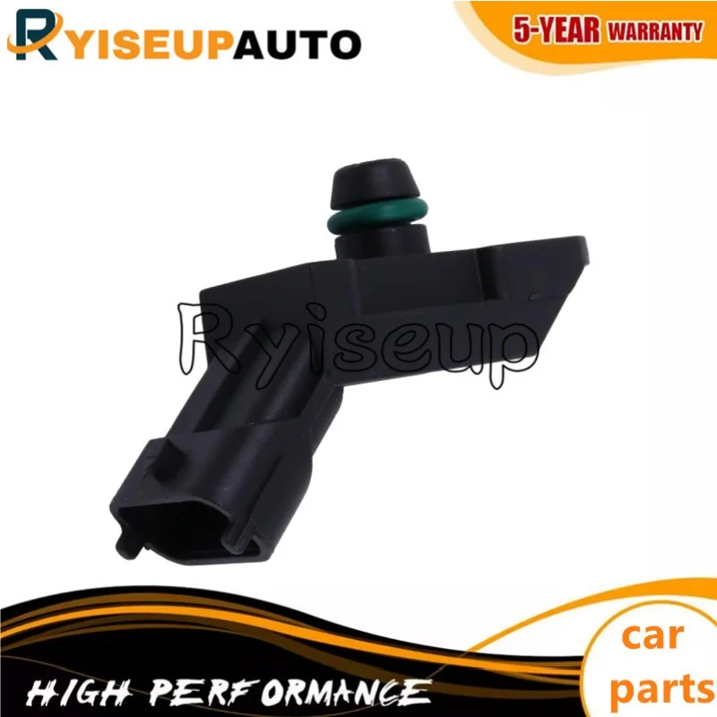 MAP Pressure Sensor 420274057 For Sea Doo Gtx Gti Gtr Gts Rxp Rxt 130 150 155 185 215 255 260 Car Accessories