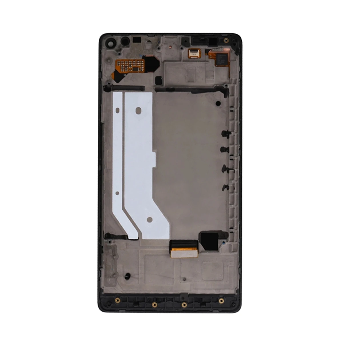 5.7\'\' 950XL LCD For Nokia Lumia 950 XL LCD Display RM1116 Touch Screen Digitizer Assembly Replacement For Nokia 950XL