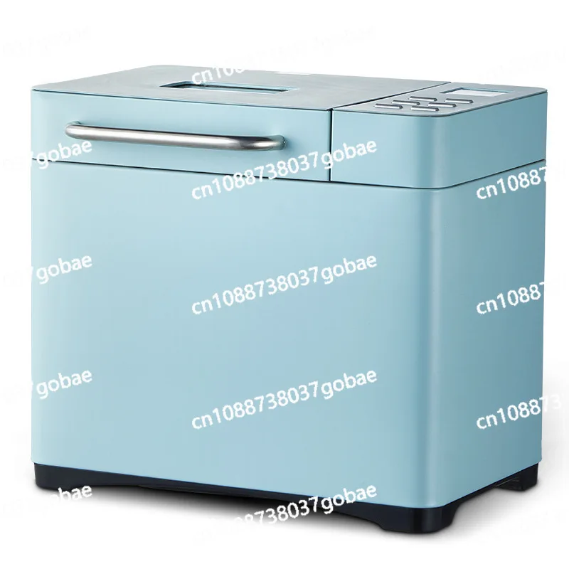 

Bread machine household fully automatic intelligent sprinkling fruit and noodles fermentation multi-functional small breakfast