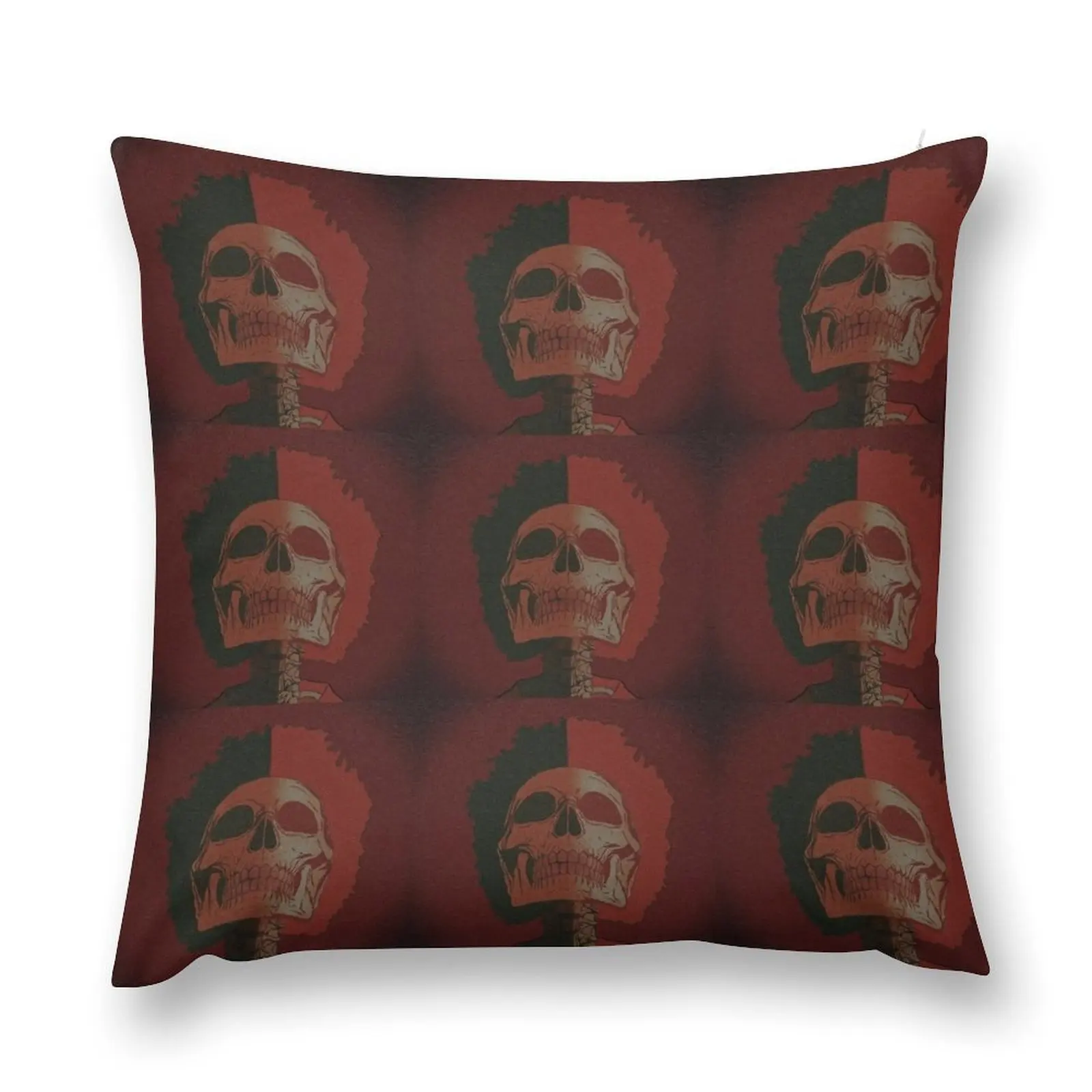 

After hours Throw Pillow christmas decorations 2025 autumn pillowcase pillow