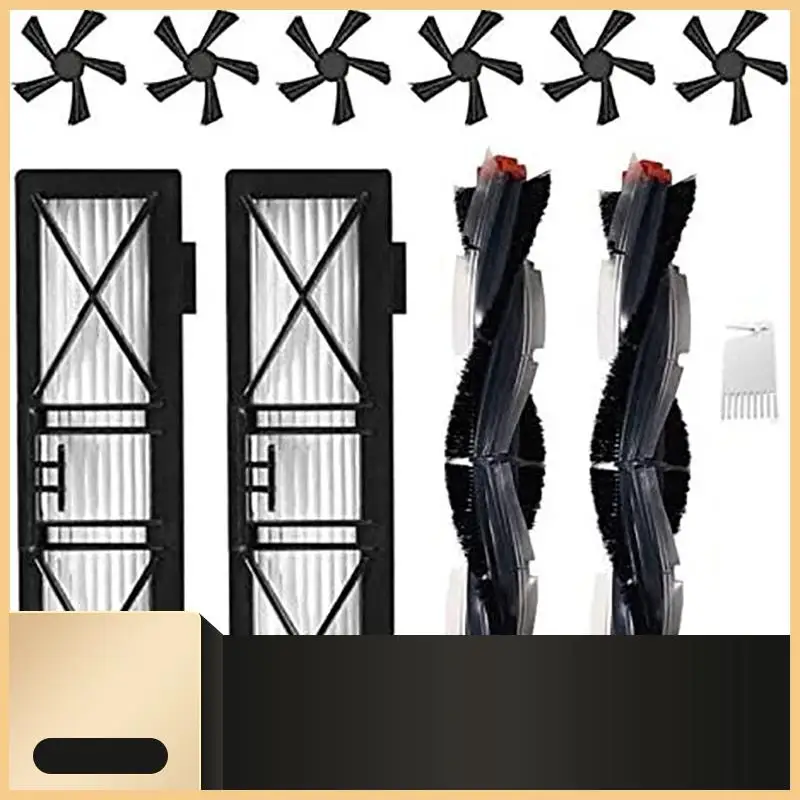 Replacement Parts F… - image