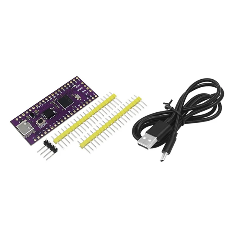 For Raspberry Pi Ultimate RP2040 Development Board Compatible With Raspberry Pi Pico Python Motherboard