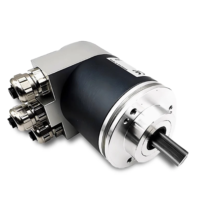 Pepperl + Fuchs PVM58N-011/032AGR0BN-1213 Absolute Profibus Origin.al Encoder