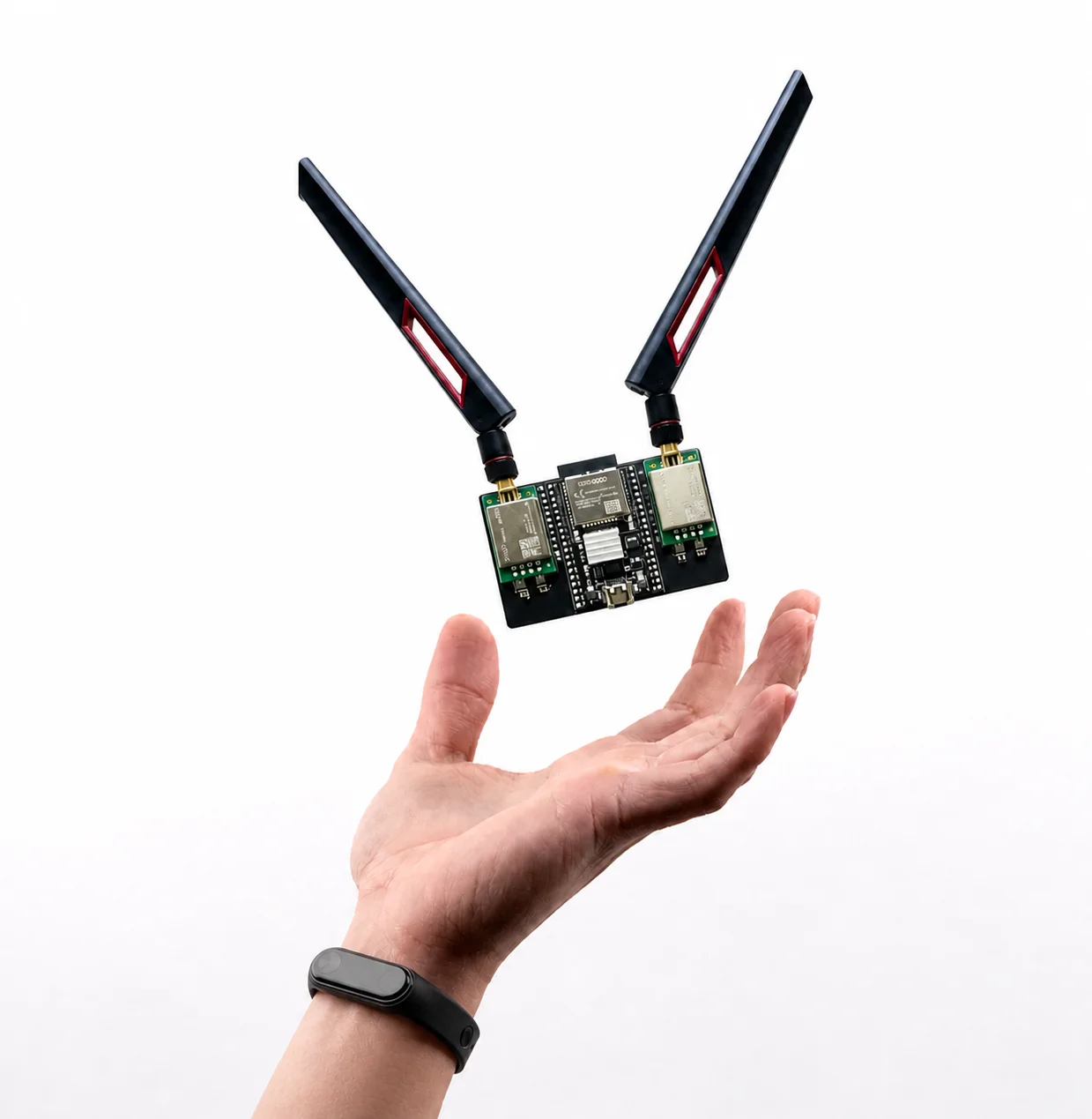 esp32-devkitc-wifi-bluetooth-development-board-nrf24l01-pa-lna-24ghz-wireless-transceiver-module-upgraded-antenna-stable-signal