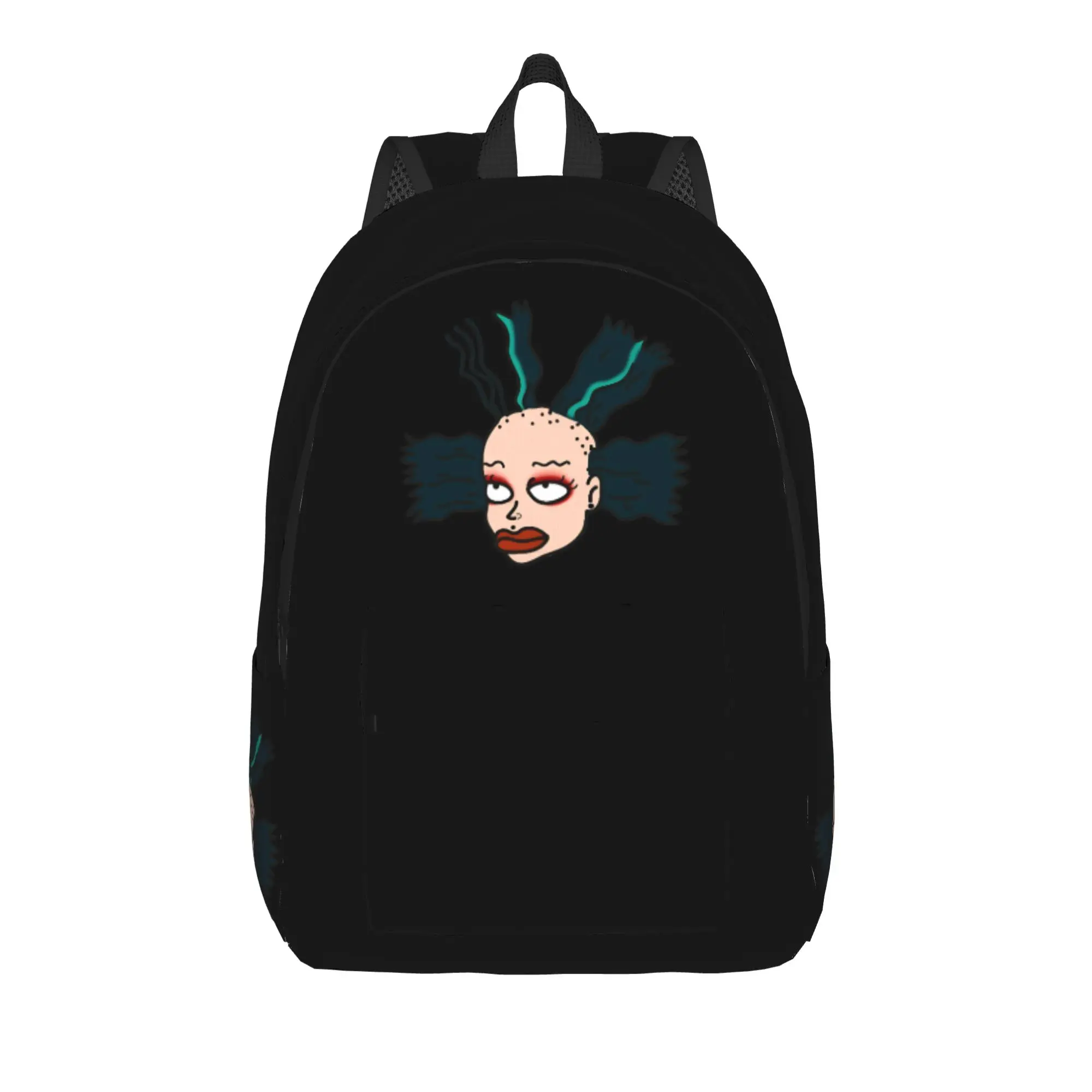Рюкзак Cynthia Doll Casual: спортивный, студенческий, рабочий, городской рюкзак для мужчин и женщин, холщовые сумки для колледжа