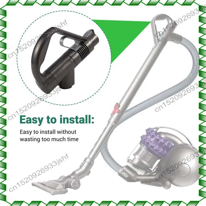 -BOFF запасные части ручки пылесоса для Dyson DC19 DC23 DC26 DC29 DC32 DC36 DC37