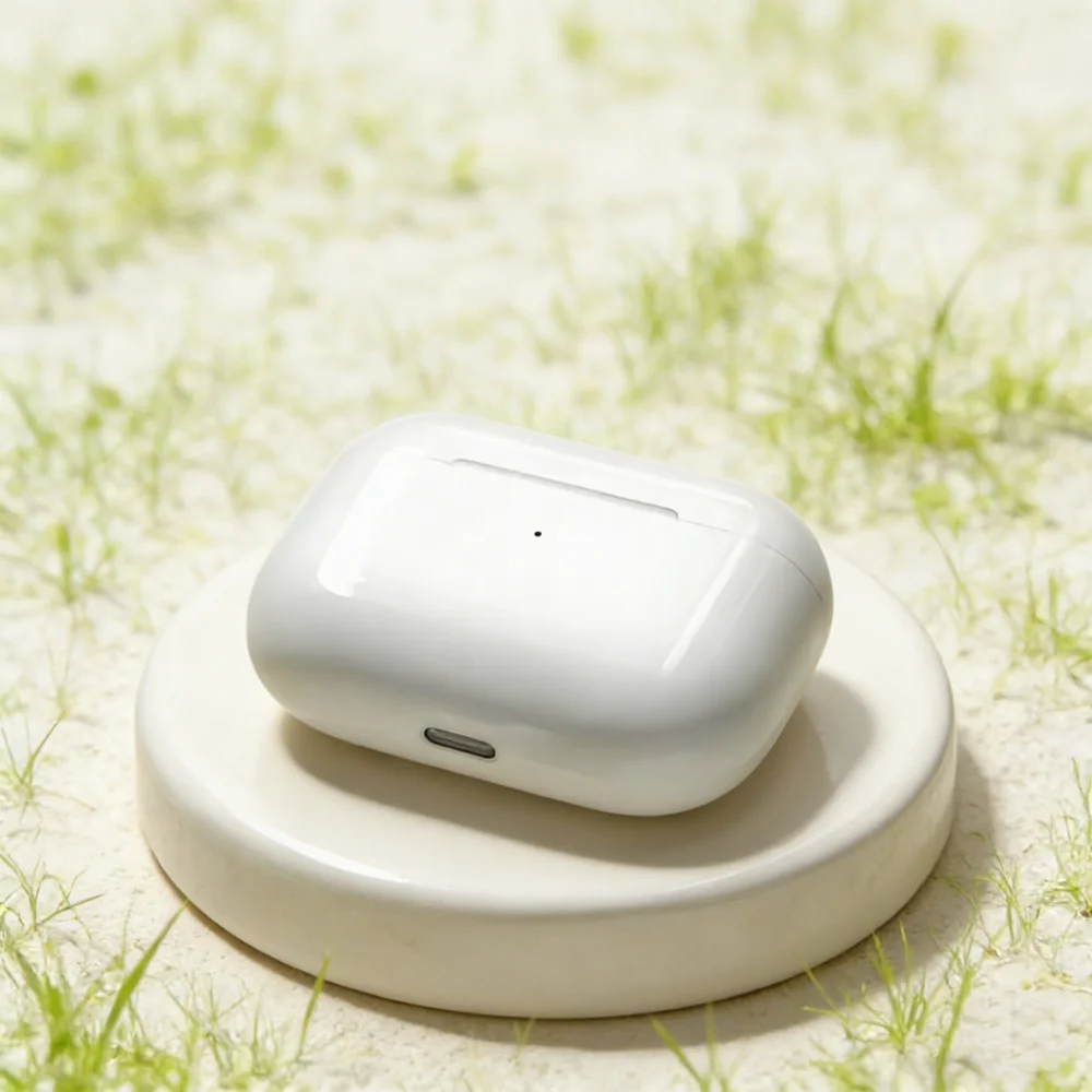 Écouteurs sans fil Bluetooth TWS à commande tactile, oreillettes de sport pour musique, compatibles avec les smartphones